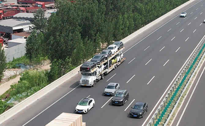红安高速公路汽车救援